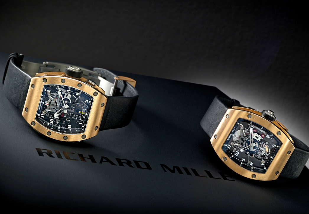 Richard Mille