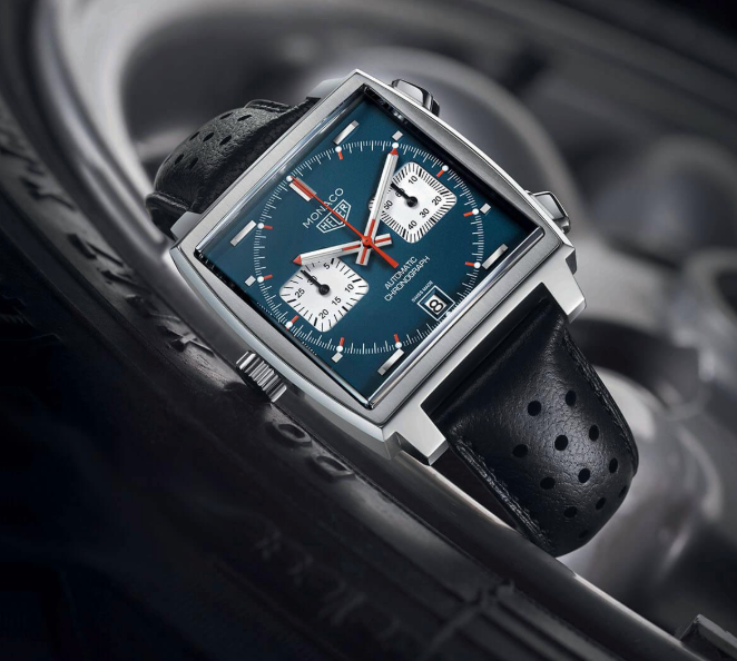 Tag Heuer