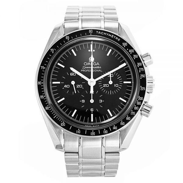 Swiss made Best Replica Omega Speedmaster Moonwatch 3570.50.00 - Replica Swiss Clones Watches