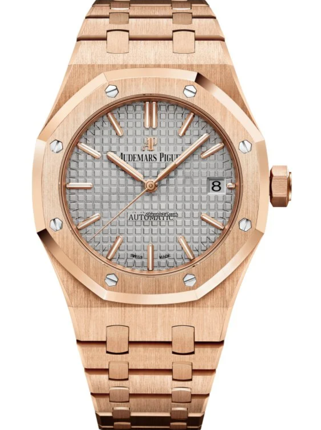 Audemars Piguet ROYAL OAK SELFWINDING 15450OR.OO.1256OR.01 - IP Empire Replica Watches